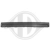 DIEDERICHS 1490162 Trim/Protective Strip, bumper
